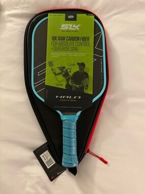 Selkirk Halo Control Paddle